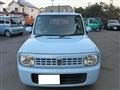 2011 Suzuki Lapin
