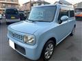 2011 Suzuki Lapin