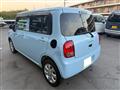 2011 Suzuki Lapin
