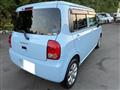 2011 Suzuki Lapin