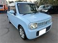2011 Suzuki Lapin
