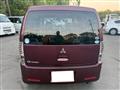2011 Mitsubishi eK Wagon
