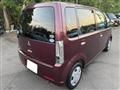2011 Mitsubishi eK Wagon