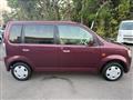 2011 Mitsubishi eK Wagon