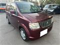 2011 Mitsubishi eK Wagon