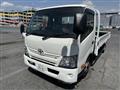 2017 Toyota Dyna Truck