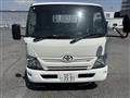 2017 Toyota Dyna Truck