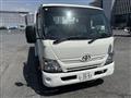 2017 Toyota Dyna Truck