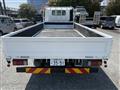 2017 Toyota Dyna Truck