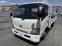 2017 Toyota Dyna Truck