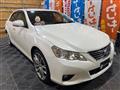 2011 Toyota Mark X