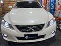 2011 Toyota Mark X