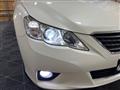 2011 Toyota Mark X