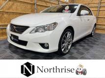 2011 Toyota Mark X
