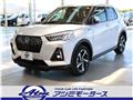 2022 Daihatsu Rocky