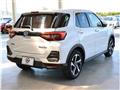 2022 Daihatsu Rocky