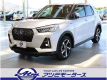 2022 Daihatsu Rocky