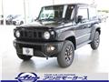 2024 Suzuki Jimny Sierra