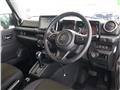 2024 Suzuki Jimny Sierra