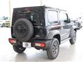 2024 Suzuki Jimny Sierra
