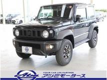 2024 Suzuki Jimny Sierra