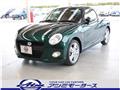 2021 Daihatsu Copen