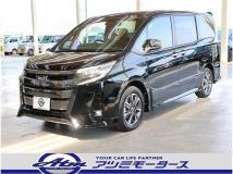 2021 Toyota Noah