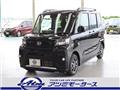 2025 Daihatsu Tanto