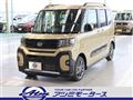 2025 Daihatsu Tanto
