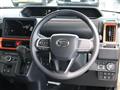 2025 Daihatsu Tanto