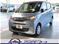 2024 Mitsubishi eK Wagon