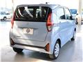 2024 Mitsubishi eK Wagon