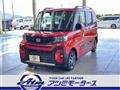 2022 Daihatsu Tanto