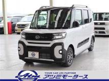 2025 Daihatsu Tanto