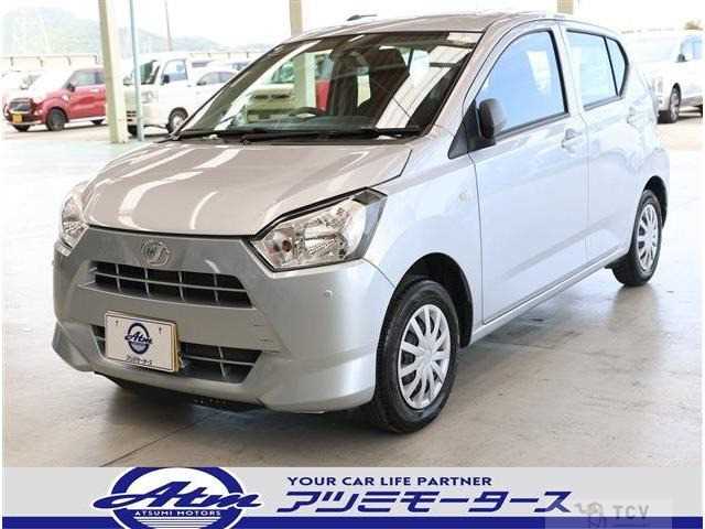 2025 Daihatsu Mira