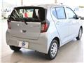 2025 Daihatsu Mira