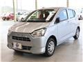 2025 Daihatsu Mira