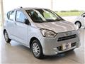 2025 Daihatsu Mira