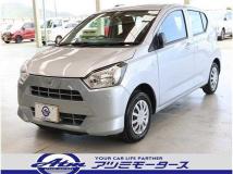 2025 Daihatsu Mira
