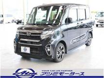 2021 Daihatsu Tanto Custom