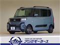 2025 Daihatsu Tanto