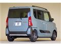 2025 Daihatsu Tanto