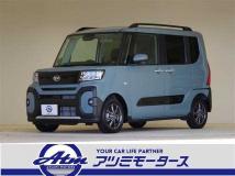 2025 Daihatsu Tanto