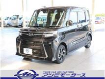 2023 Daihatsu Tanto Custom