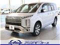 2024 Mitsubishi Delica D5