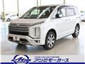 2024 Mitsubishi Delica D5
