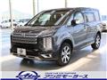 2024 Mitsubishi Delica D5
