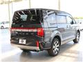 2024 Mitsubishi Delica D5