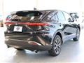 2021 Toyota Harrier