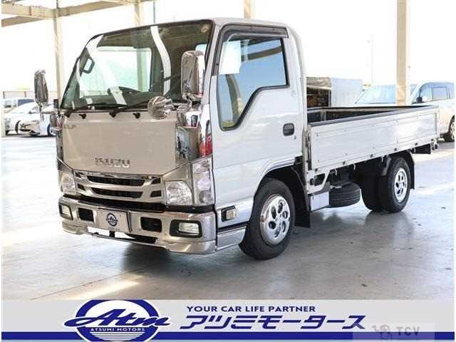 2020 Isuzu Isuzu Others